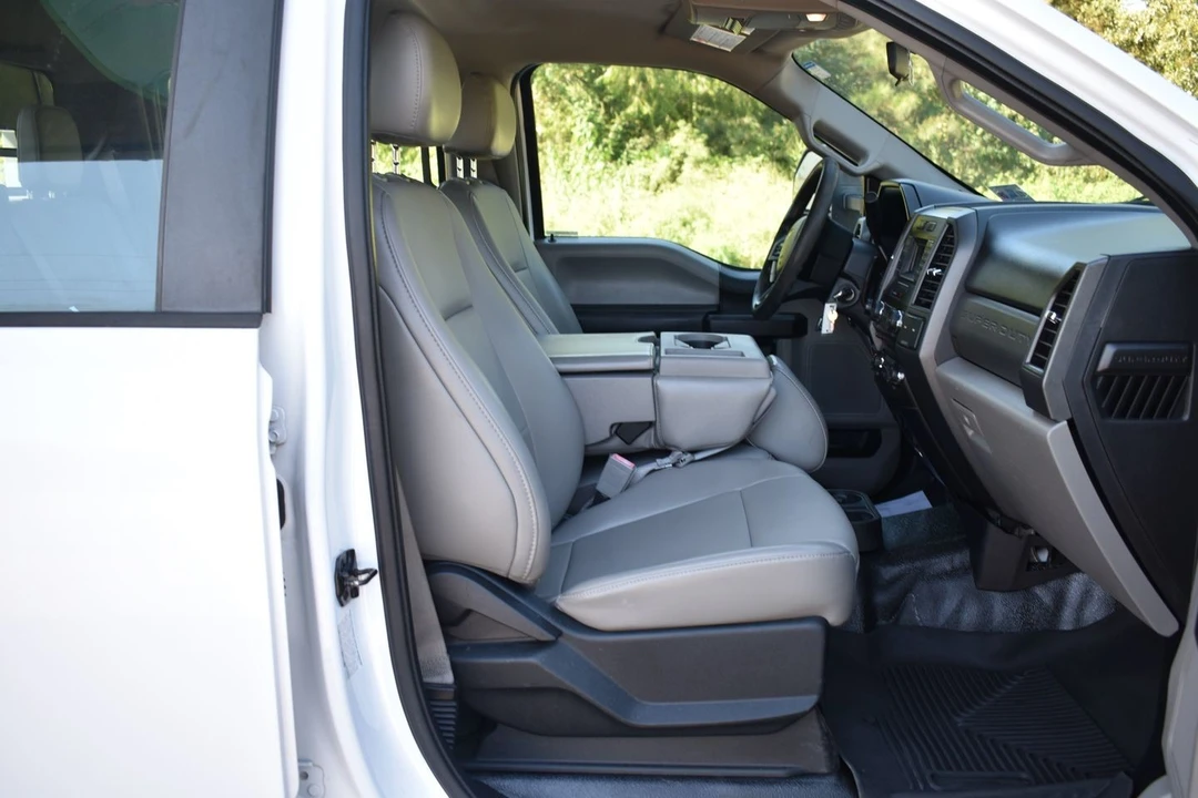 2017 Ford Super Duty 4th Gen - Image 17 of 21