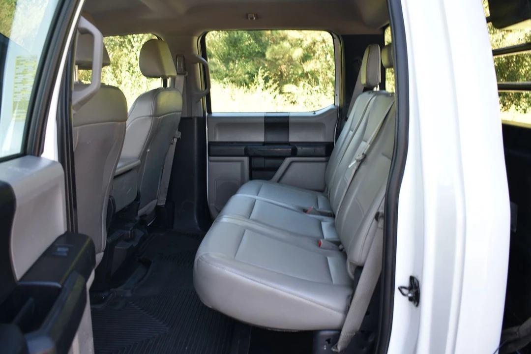 2017 Ford Super Duty 4th Gen - Image 13 of 21