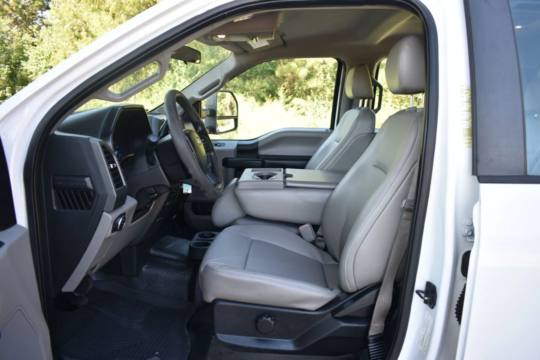2017 Ford Super Duty 4th Gen - Image 12 of 21