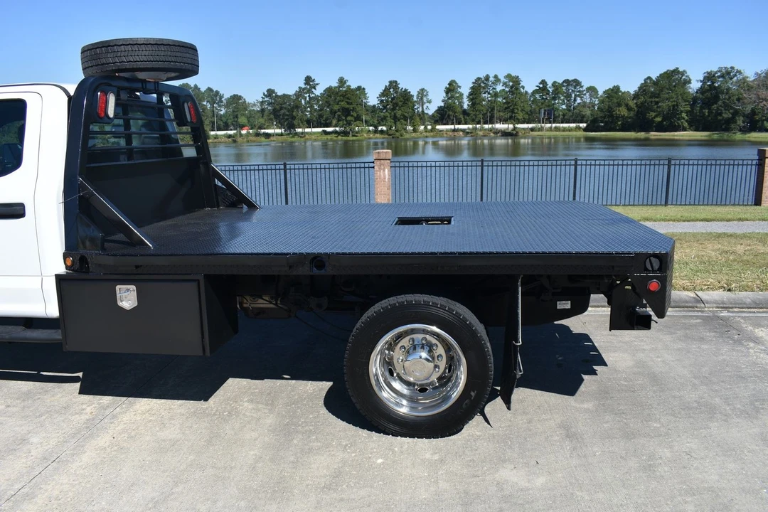 2017 Ford Super Duty 4th Gen - Image 8 of 24
