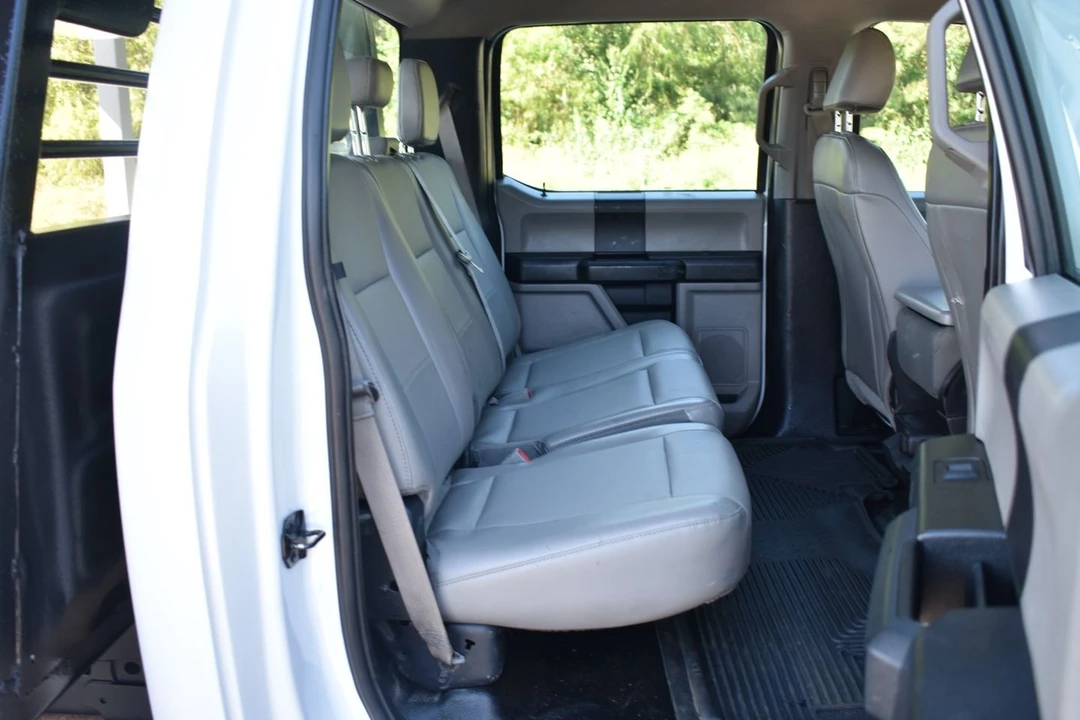 2017 Ford Super Duty 4th Gen - Image 16 of 21