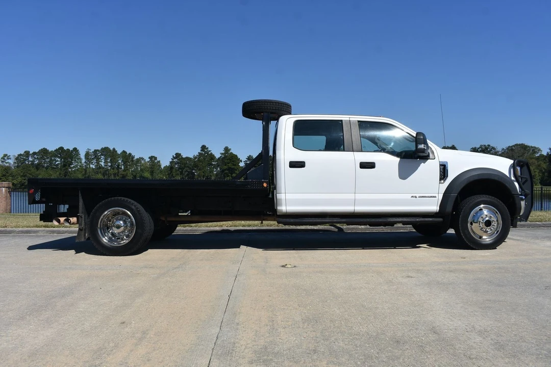 2017 Ford Super Duty 4th Gen - Image 3 of 21