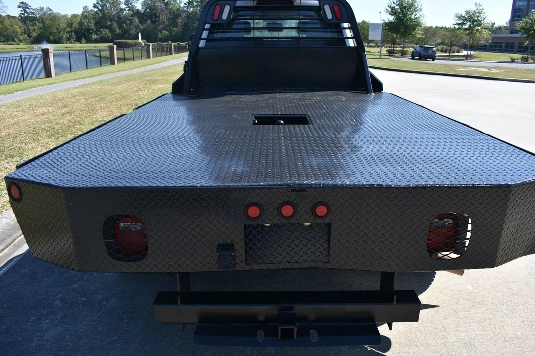 2017 Ford Super Duty 4th Gen - Image 6 of 24