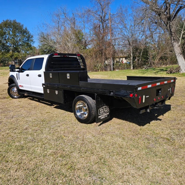2017 Ford Super Duty 4th Gen - Image 3 of 12