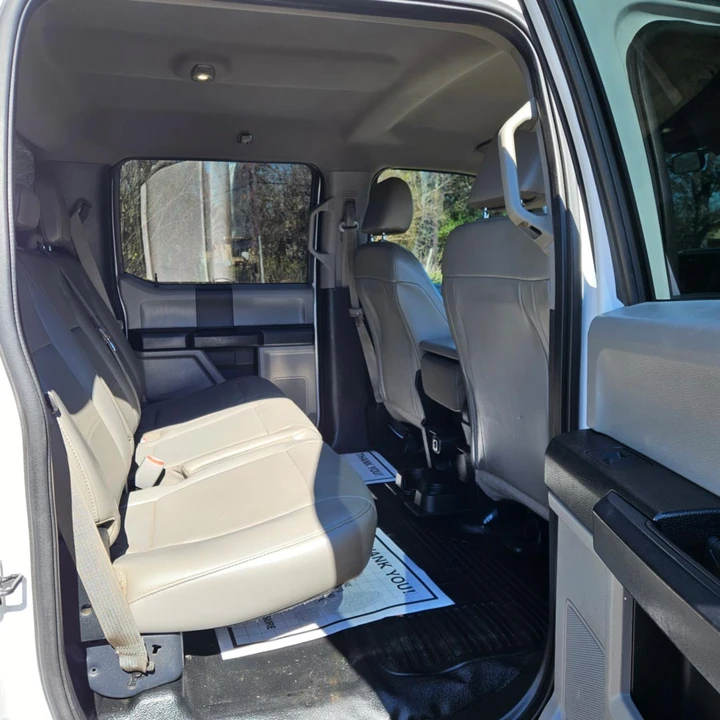 2017 Ford Super Duty 4th Gen - Image 7 of 12