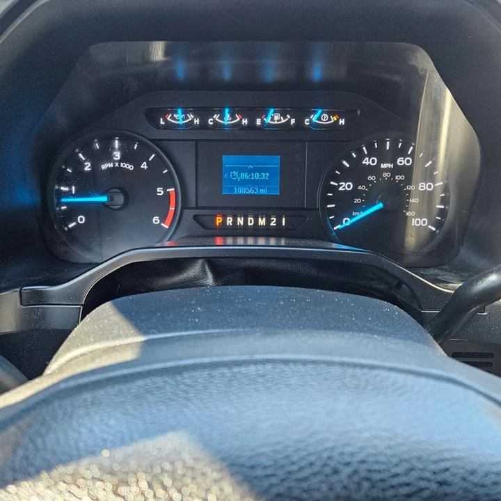 2017 Ford Super Duty 4th Gen - Image 11 of 12