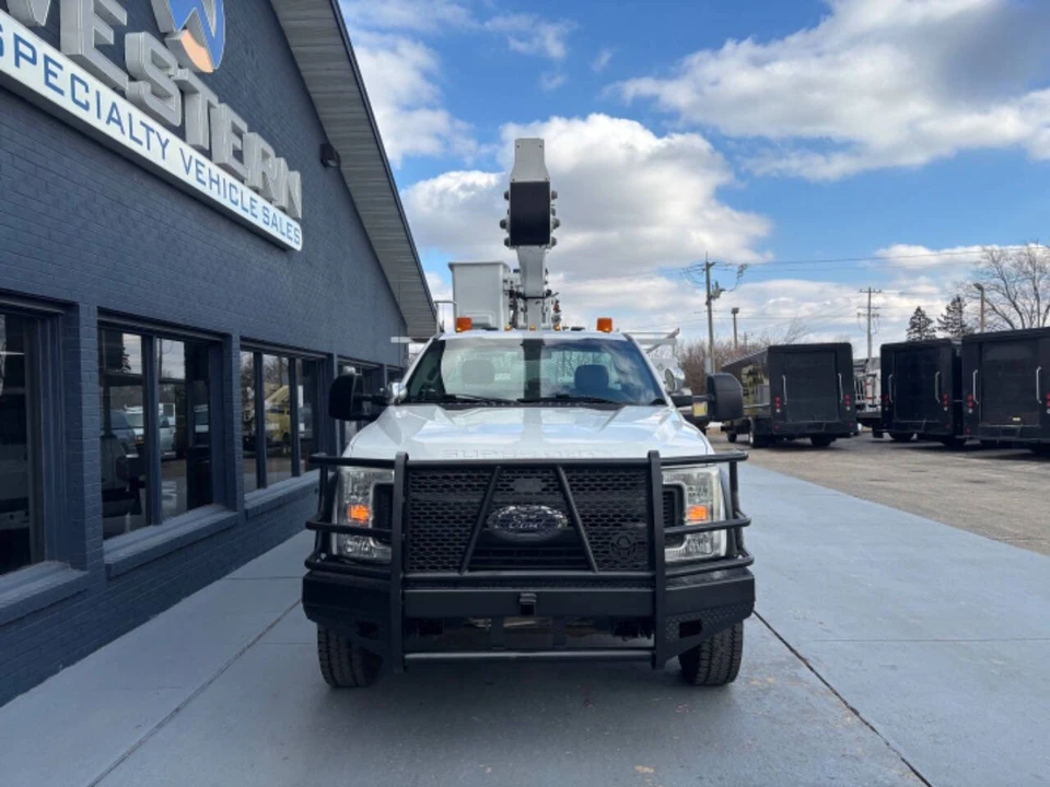 2017 Ford Super Duty 4th Gen - Image 8 of 12