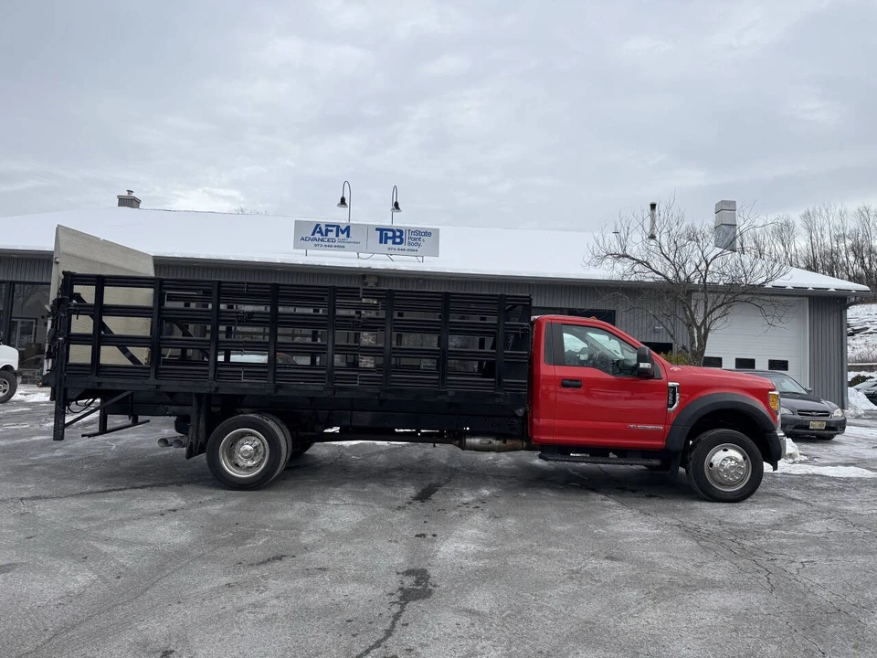 2017 Ford Super Duty 4th Gen - Image 2 of 14