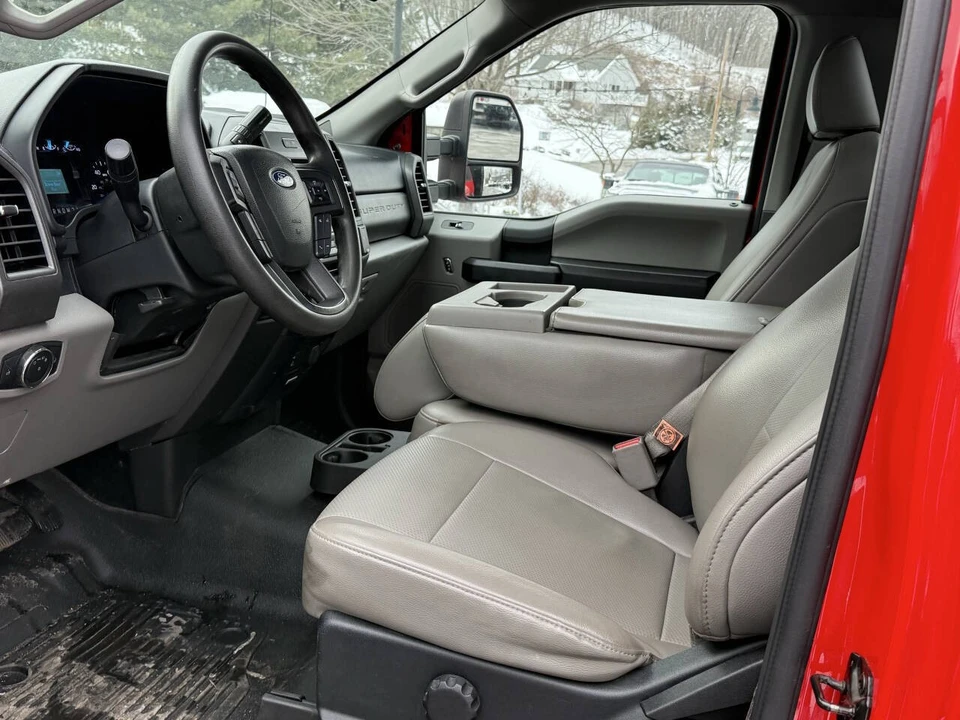 2017 Ford Super Duty 4th Gen - Image 9 of 14