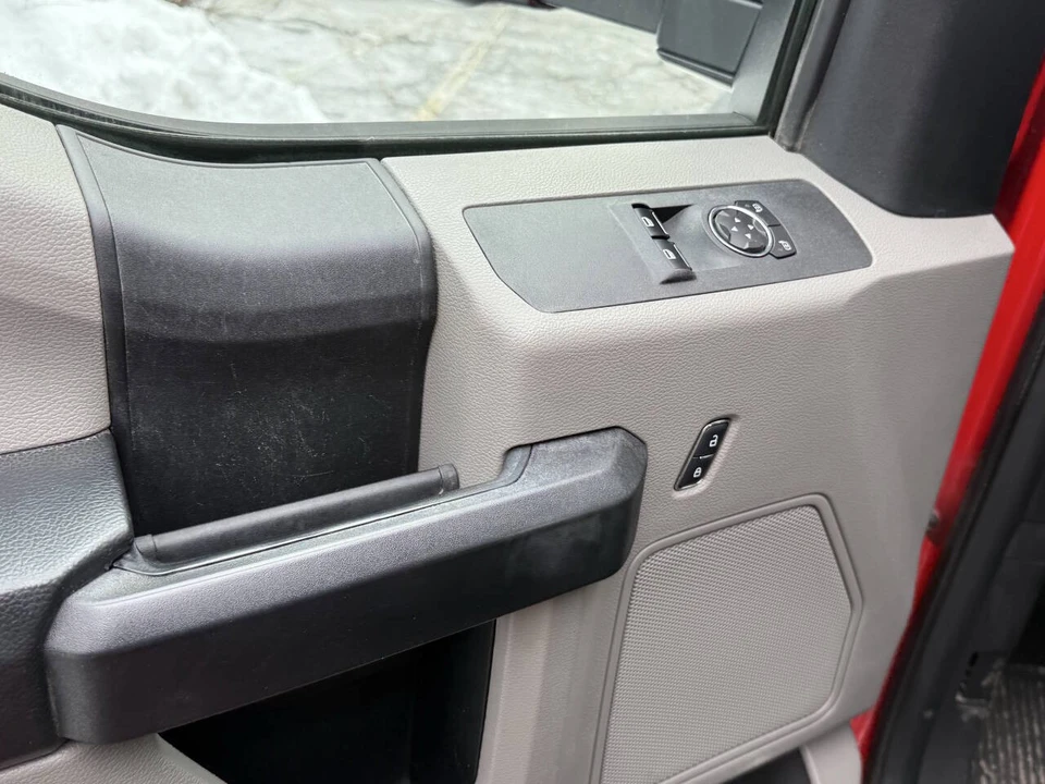 2017 Ford Super Duty 4th Gen - Image 14 of 14