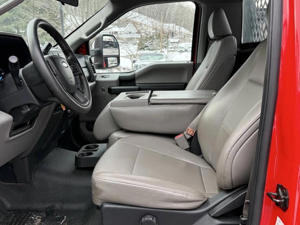 2017 Ford Super Duty 4th Gen - Image 10 of 12