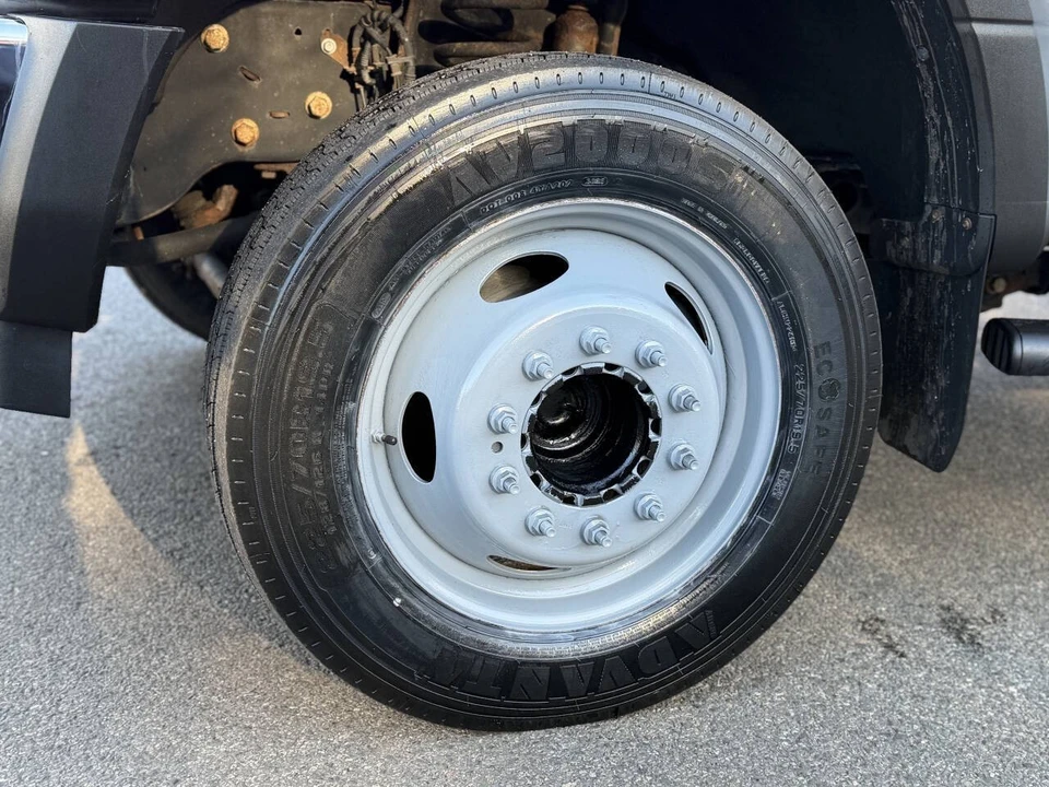 2017 Ford Super Duty 4th Gen - Image 9 of 12