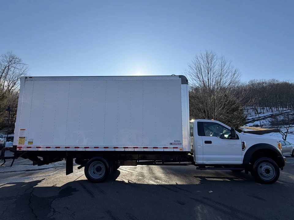 2017 Ford Super Duty 4th Gen - Image 5 of 12