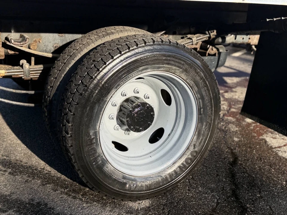 2017 Ford Super Duty 4th Gen - Image 7 of 12