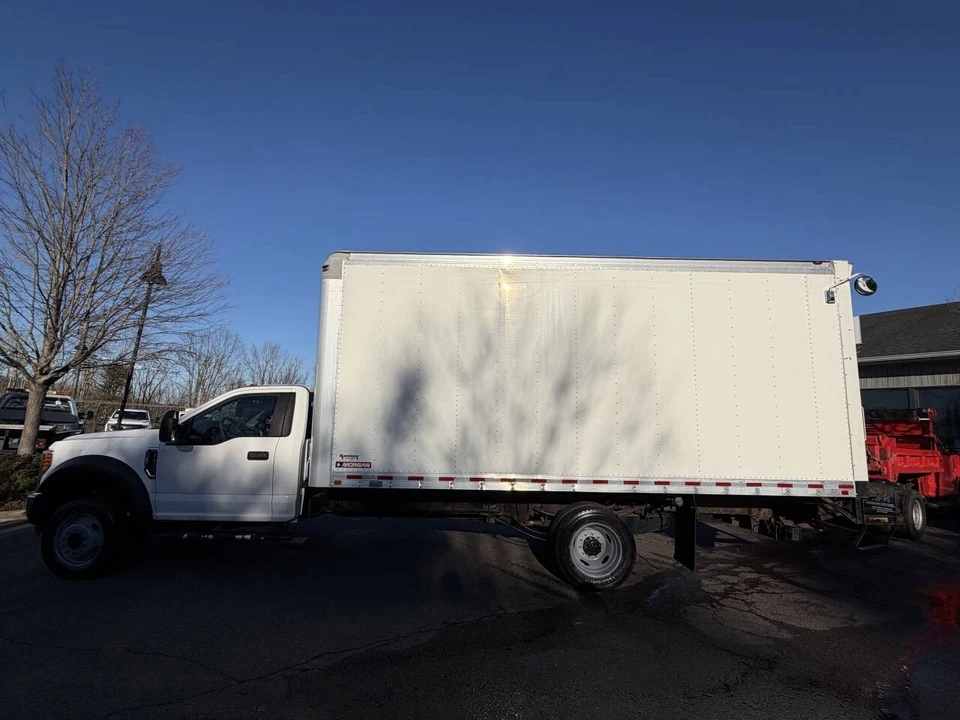 2017 Ford Super Duty 4th Gen - Image 10 of 12