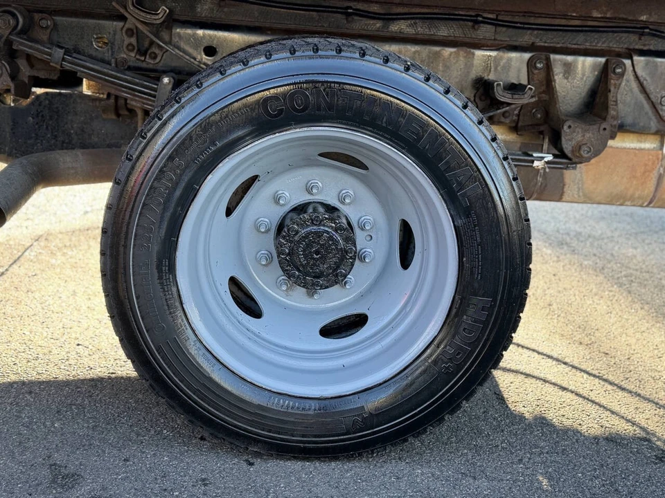 2017 Ford Super Duty 4th Gen - Image 12 of 12