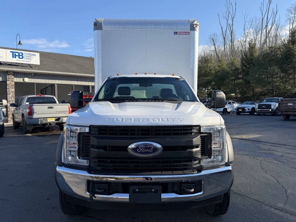 2017 Ford Super Duty 4th Gen - Image 3 of 12