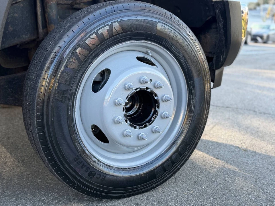 2017 Ford Super Duty 4th Gen - Image 11 of 12