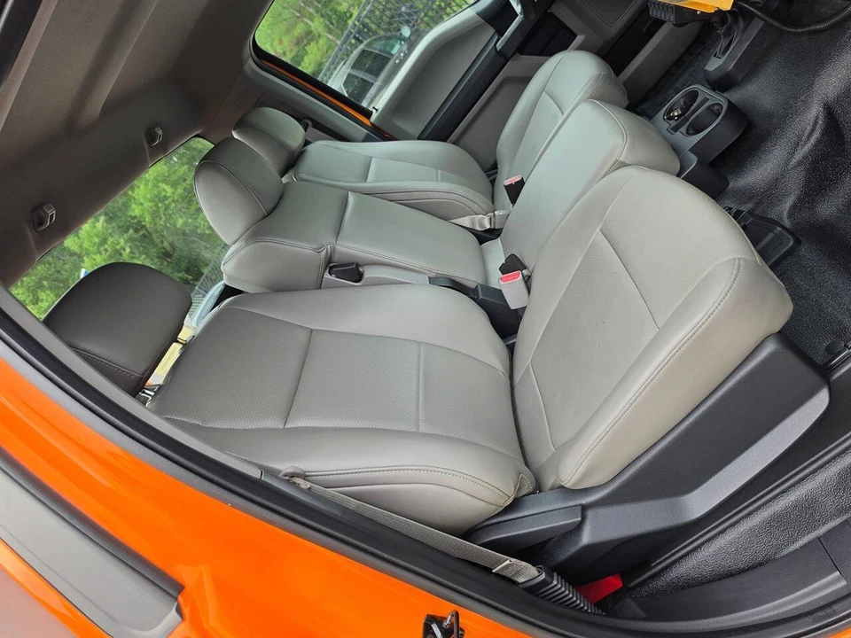 2017 Ford Super Duty 4th Gen - Image 13 of 31
