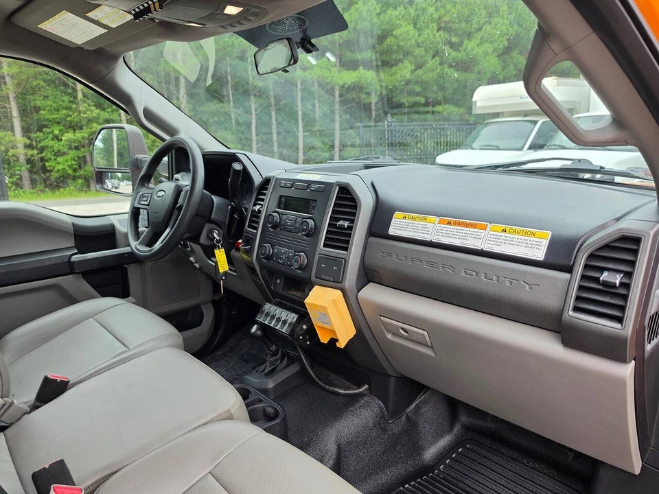 2017 Ford Super Duty 4th Gen - Image 14 of 31