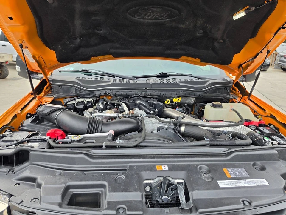2017 Ford Super Duty 4th Gen - Image 26 of 31