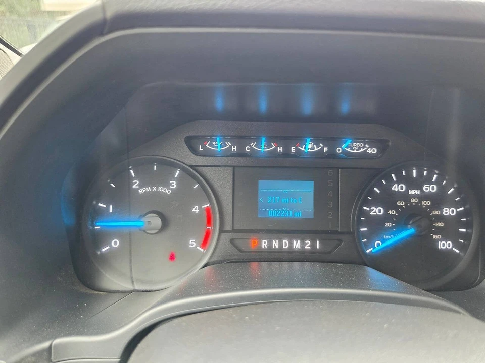 2017 Ford Super Duty 4th Gen - Image 16 of 31