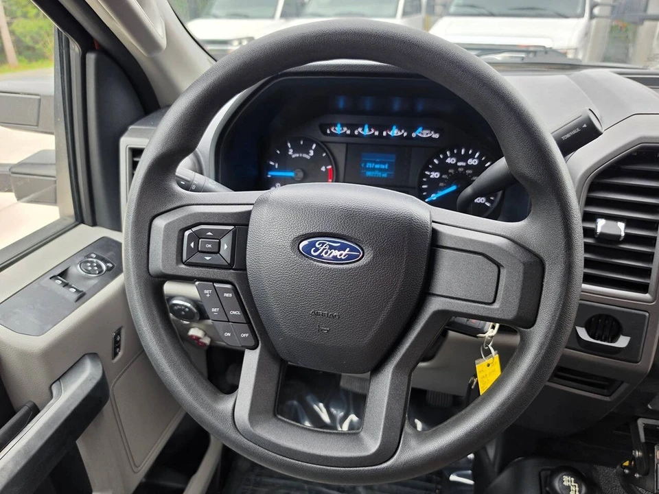 2017 Ford Super Duty 4th Gen - Image 15 of 31