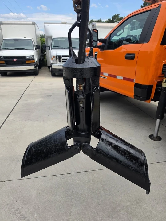 2017 Ford Super Duty 4th Gen - Image 22 of 31