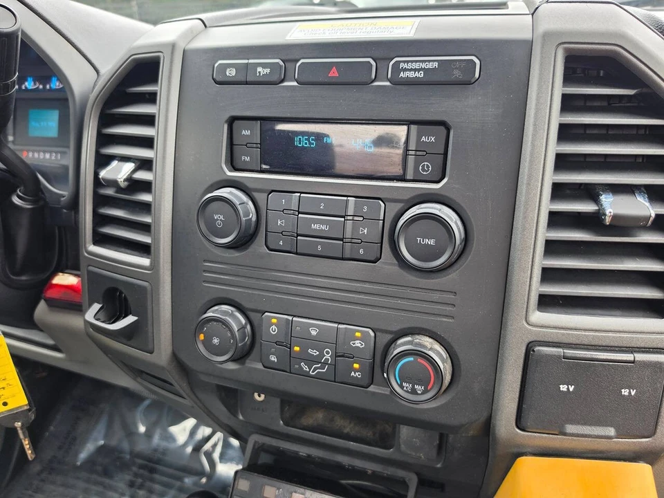 2017 Ford Super Duty 4th Gen - Image 17 of 31