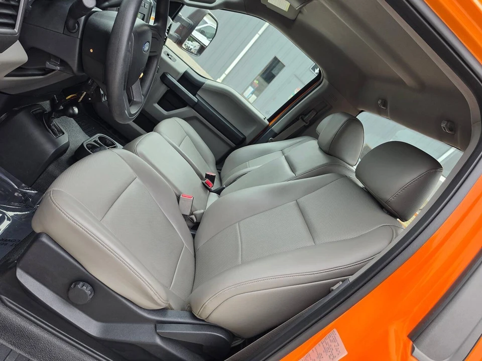 2017 Ford Super Duty 4th Gen - Image 11 of 31