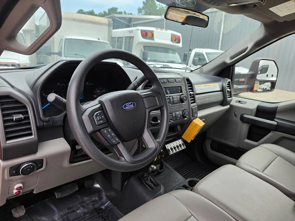 2017 Ford Super Duty 4th Gen - Image 12 of 31