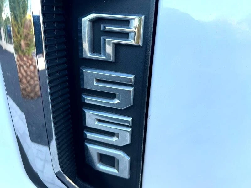 2017 Ford Super Duty 4th Gen - Image 16 of 21