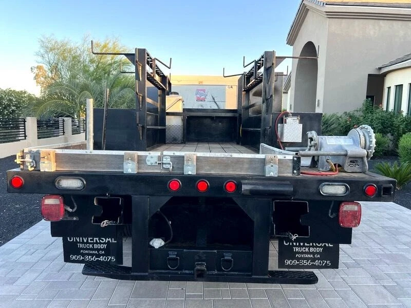 2017 Ford Super Duty 4th Gen - Image 6 of 21