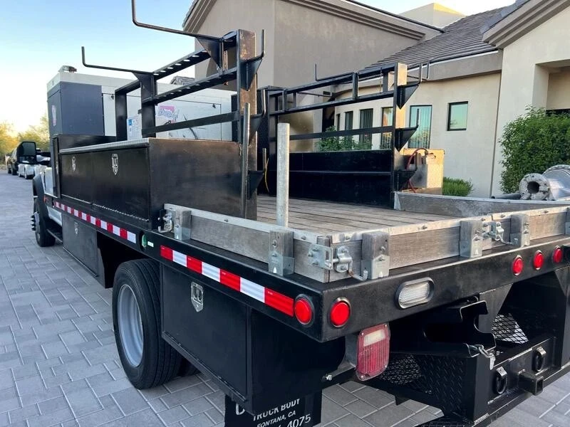 2017 Ford Super Duty 4th Gen - Image 9 of 21