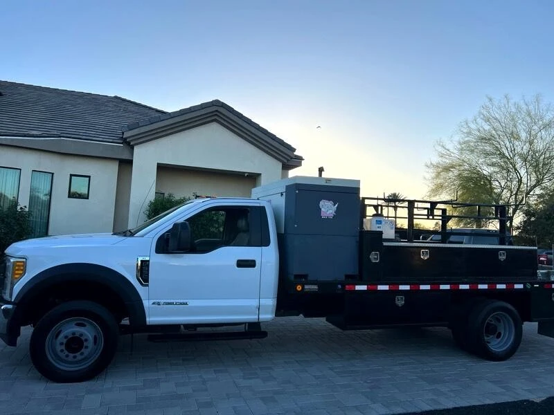2017 Ford Super Duty 4th Gen - Image 3 of 21