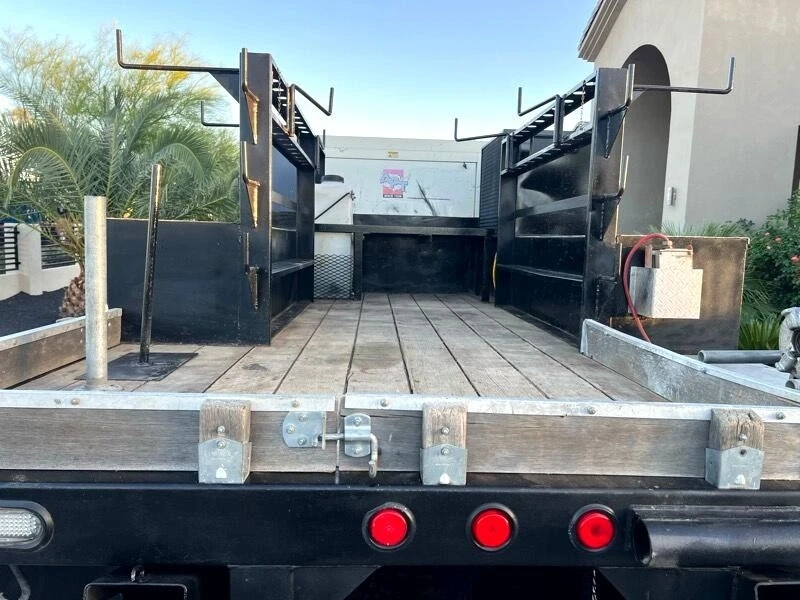 2017 Ford Super Duty 4th Gen - Image 10 of 21