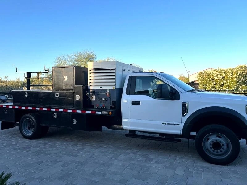 2017 Ford Super Duty 4th Gen - Image 4 of 21