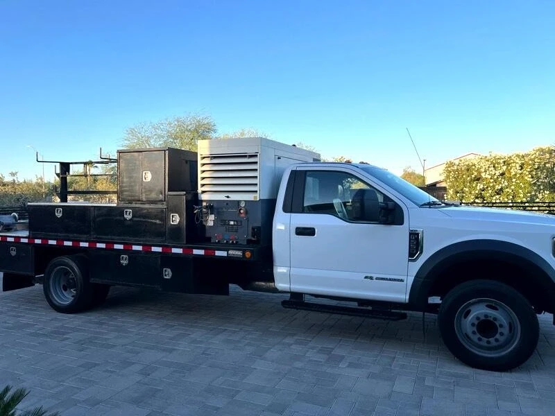 2017 Ford Super Duty 4th Gen - Image 4 of 21