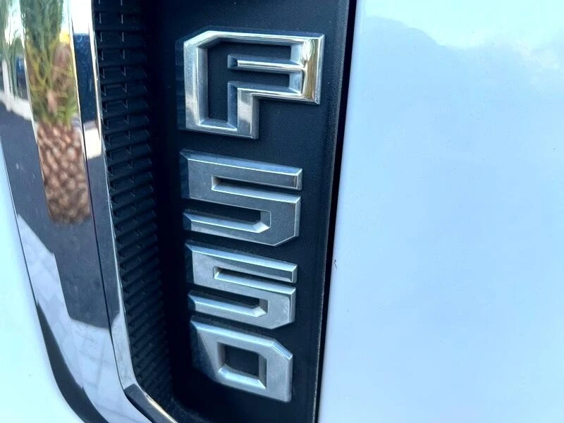 2017 Ford Super Duty 4th Gen - Image 16 of 21