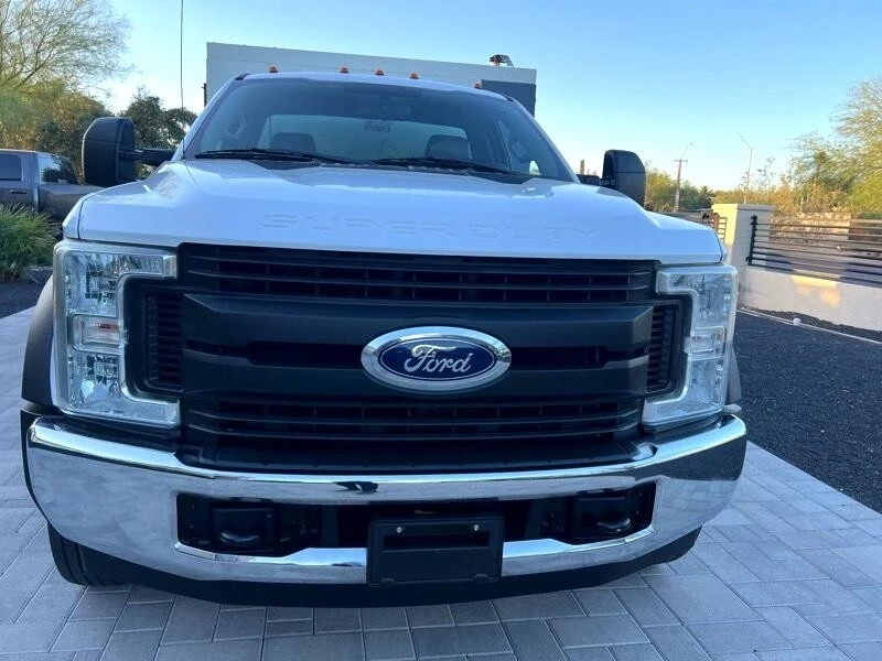 2017 Ford Super Duty 4th Gen - Image 5 of 21