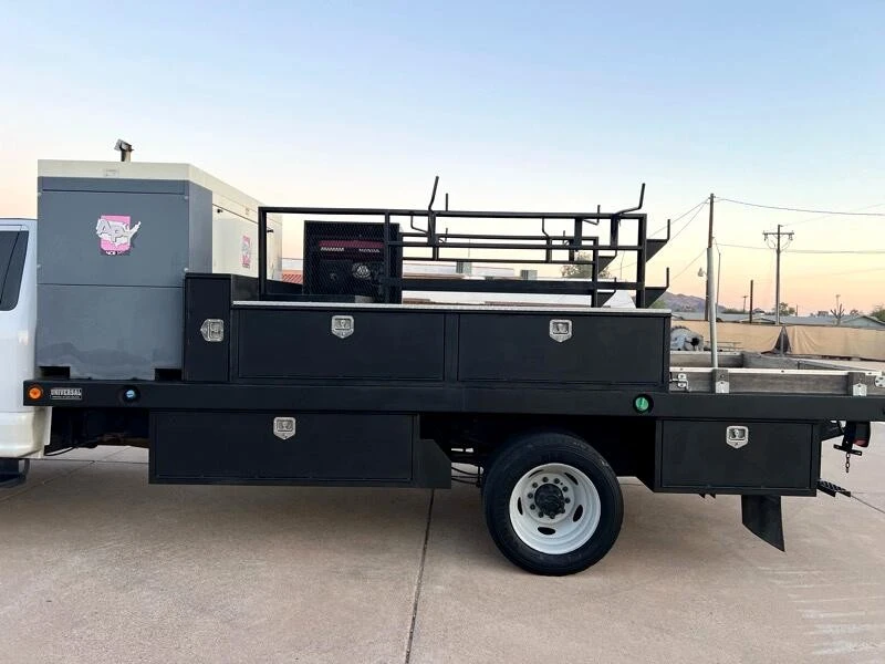 2017 Ford Super Duty 4th Gen - Image 7 of 21