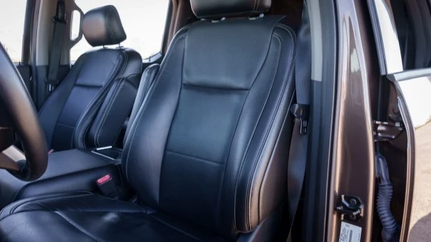 2017 Ford Super Duty 4th Gen - Image 4 of 10