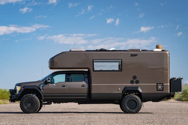 2017 Ford Super Duty 4th Gen - Image 3 of 10