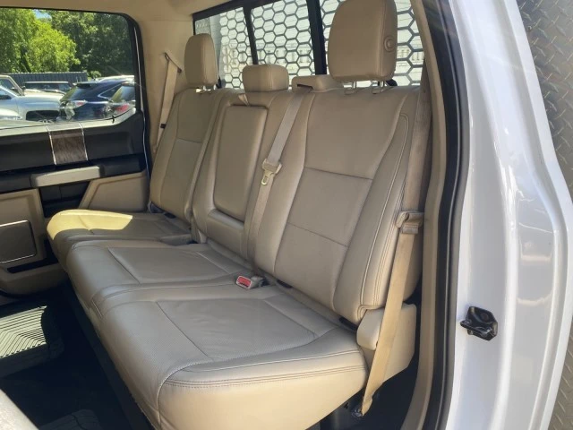2017 Ford Super Duty 4th Gen - Image 25 of 31
