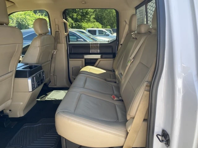 2017 Ford Super Duty 4th Gen - Image 23 of 31