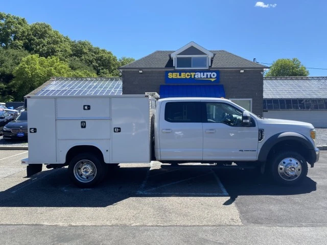 2017 Ford Super Duty 4th Gen - Image 5 of 31