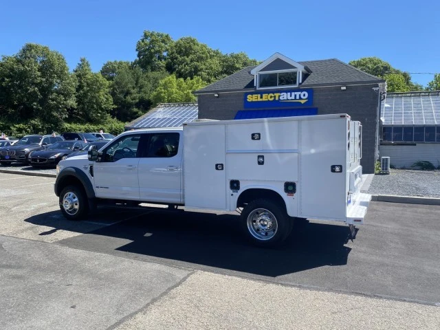 2017 Ford Super Duty 4th Gen - Image 11 of 31