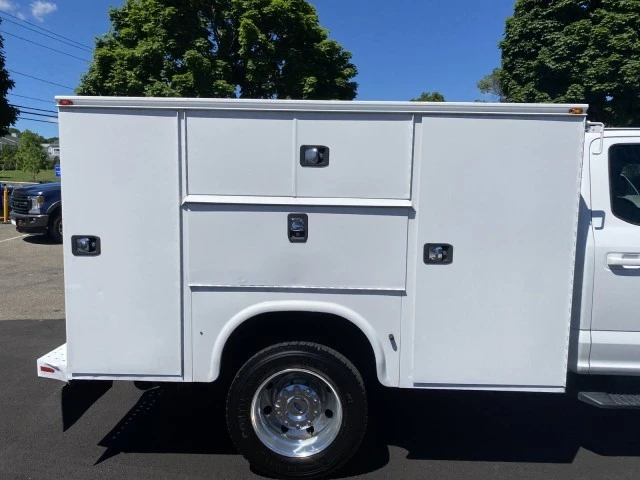 2017 Ford Super Duty 4th Gen - Image 17 of 31