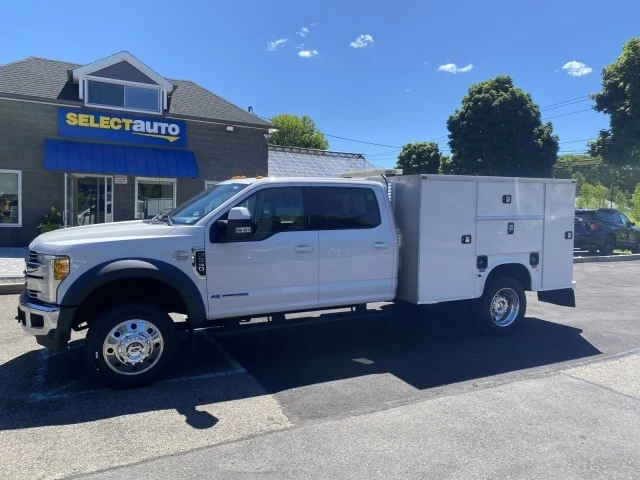 2017 Ford Super Duty 4th Gen - Image 13 of 31