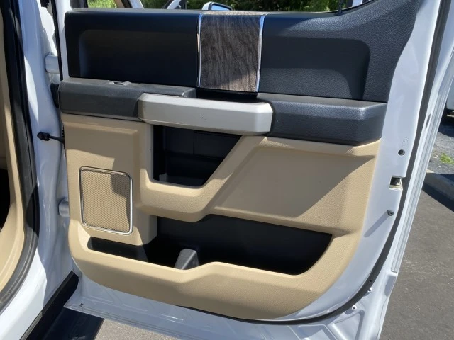 2017 Ford Super Duty 4th Gen - Image 31 of 31